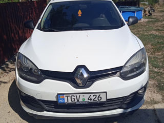 Renault Megane foto 2