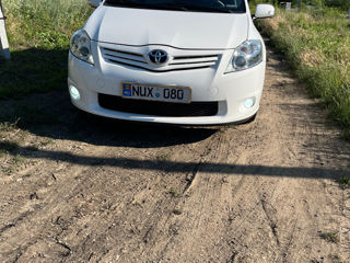 Toyota Auris foto 4