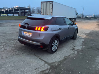 Peugeot 3008 foto 4