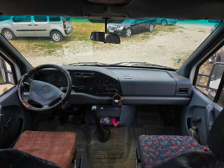 Mercedes Sprinter foto 6