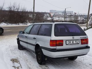 Volkswagen Passat foto 6