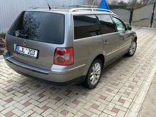 Volkswagen Passat foto 7