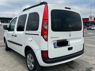 Renault Kangoo foto 3