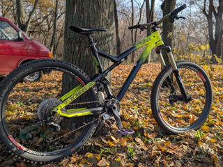 Commencal META AM 2016 foto 2