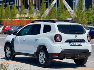 Dacia Duster foto 6