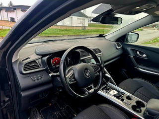 Renault Kadjar foto 6