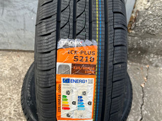 2 шины/ 2 anvelope 235/60 R16 Tracmax S210/ Доставка, livrare toata Moldova 2024 foto 0