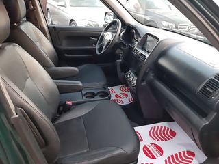 Honda CR-V foto 7