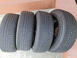 Roți Hyundai Tucson 225/65 R17 foto 6