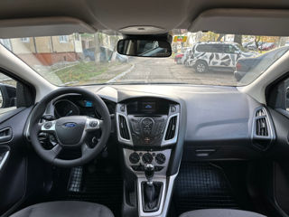 Ford Focus foto 6