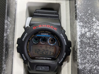 Casio G-Shock DW-6900-1ER