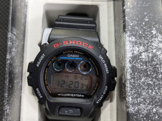 Casio G-Shock DW-6900-1ER foto 1