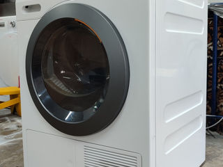 Сушильная машина Miele T1 фото 3