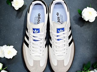 Adidas Samba foto 1