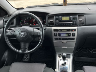 Toyota Corolla foto 5