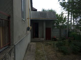 Меняю дом в Крикова на квартиру в Кишиневе. foto 6