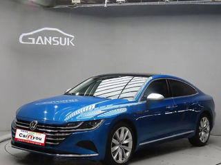 Volkswagen Arteon foto 2