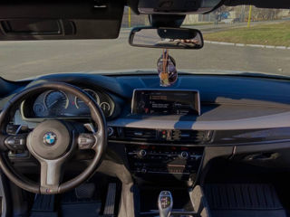 BMW X6 foto 8