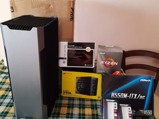 Gaming PC foto 7