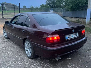 BMW 5 Series foto 3