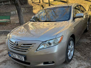 Toyota Camry foto 3