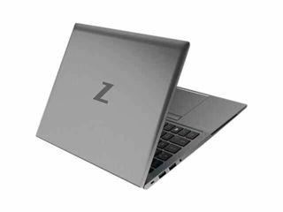 HP ZBook Firefly 15 G7 i7-10510U RAM 32GB/SSD 512GB foto 3