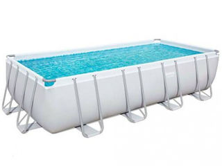 Piscina cu cadru 549x274x122 cm -livrare -credit foto 2