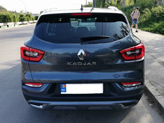 Renault Kadjar foto 5