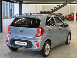 KIA Picanto foto 5