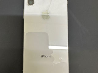 iphone x 64gb white