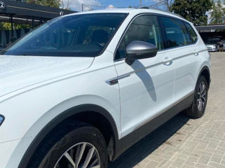 Volkswagen Tiguan foto 6