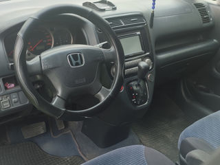 Honda Stream foto 3