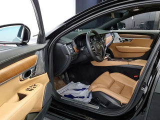 Volvo S90 foto 10