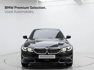 BMW 3 Series foto 3