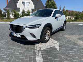 Mazda CX-3 foto 3