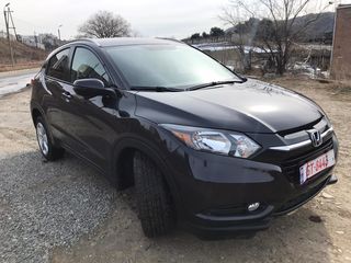 Honda HR-V foto 7