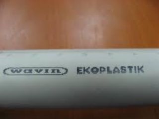 труба ппр Ekoplastik (Чехия)
