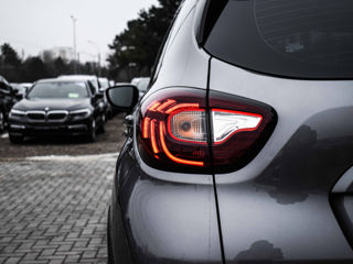 Renault Captur foto 8