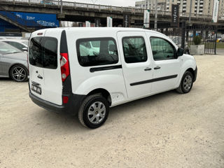 Renault Kangoo foto 6