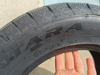 215/60R16 Mega oferta limitata Iarna 2024-2025! foto 3