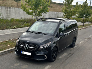 Mercedes V-Class foto 3