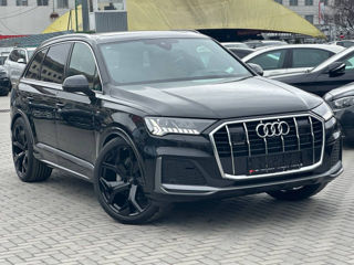 Audi Q7 foto 4