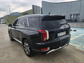 Hyundai Palisade foto 6