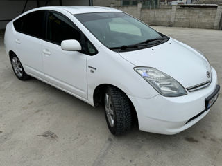 Toyota Prius foto 7