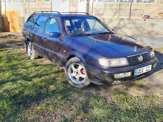 Volkswagen Passat foto 9