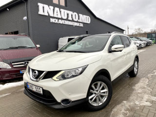 Nissan Qashqai foto 1