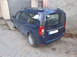 Dacia Logan Mcv foto 3