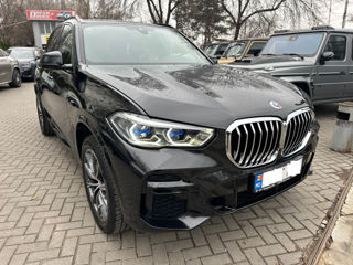 BMW X5 foto 8