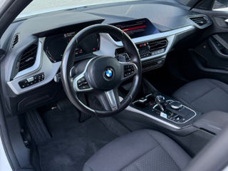 BMW 1 Series foto 8