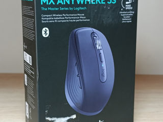 Mouse MX Anywhere